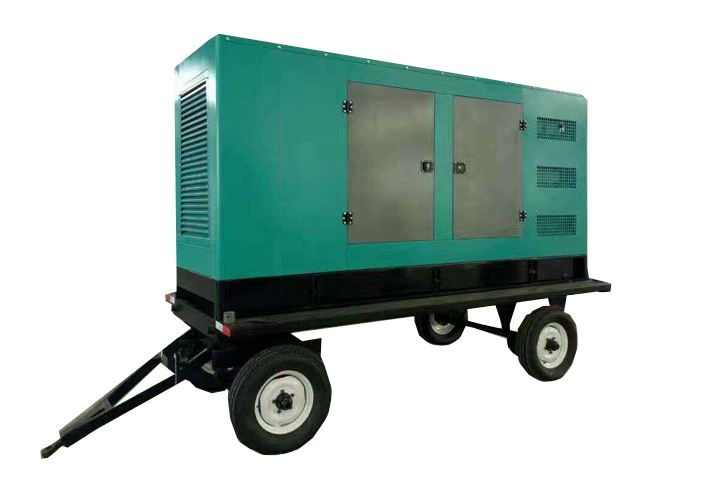 ̨ݿ˶2̨ƶʽ400KWͷԺ÷