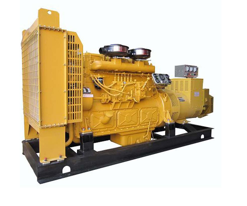 ϲɷ 150KW ͷ ӵ SC8D220D2 SF-150-4ͭˢ  ͻϵ 8Dͻ1h160KW