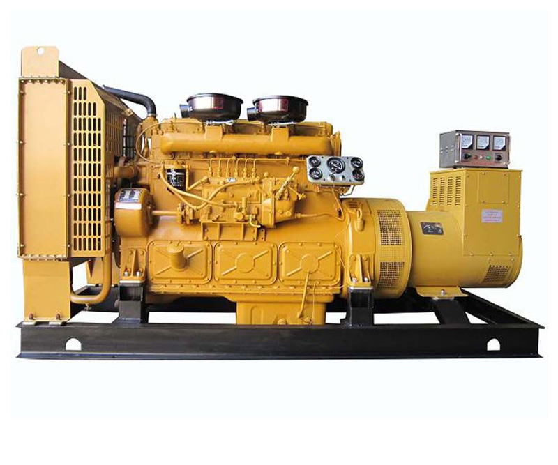 ϲɷ 150KW ͷ ӵ SC8D220D2 SF-150-4ͭˢ  ͻϵ 8Dͻ1h160KW