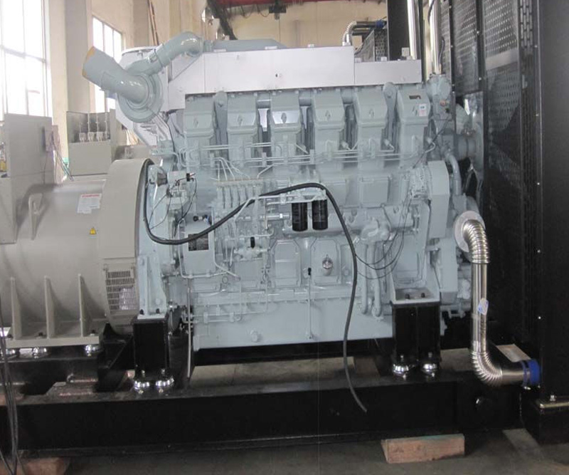 450KWͷ ȫͭ S6R-PTA  ֱ 1H520KW