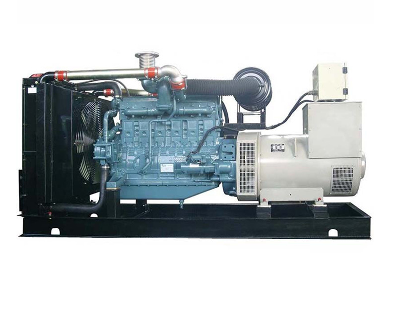 ɽP180FE 450KWͷ