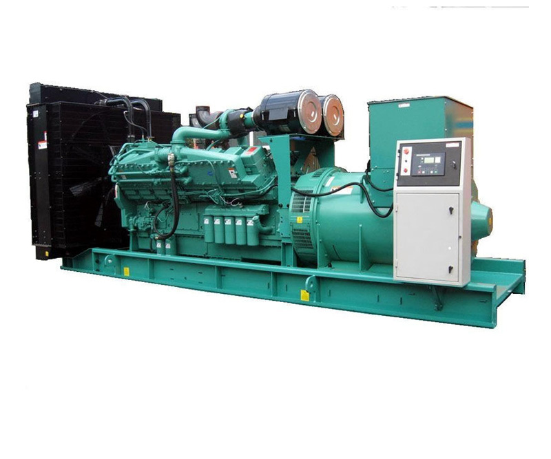 800KW QST30G3ͺ ˹ͷ