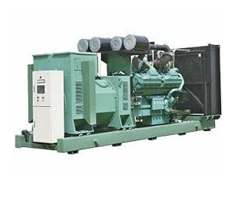 1000KW KTA50G3 ˹ͷ